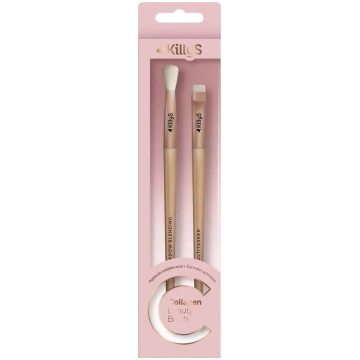 KILLYS Collagen Beauty Brush — otiņu komplekts 2 g