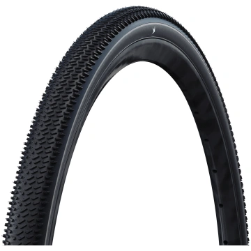 Riepa 28" Schwalbe G-One R HS610 Perf Fold TLR 50-