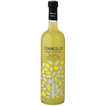 Limoncello casal d'Emilia