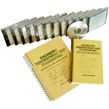 08 - Tolerancing Floating Fastener Assemblies With