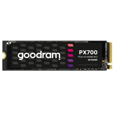 Goodram PX700 SSD SSDPR-PX700-01T-80 internal soli