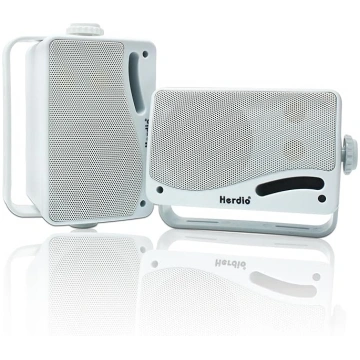 Herdio 3,5 collu Bluetooth ārējais Bluetooth skaļr