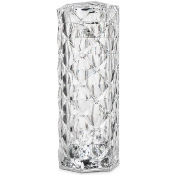 Galda lampa iLike Crystal Touch RGB LED Lamp with 