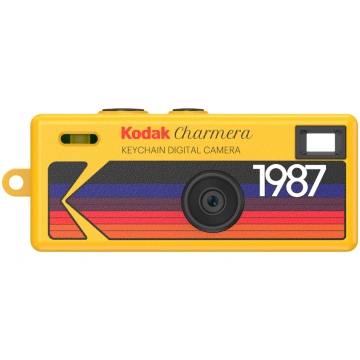 Kodak Charmera Keychain Digital Camera Blind Box 1