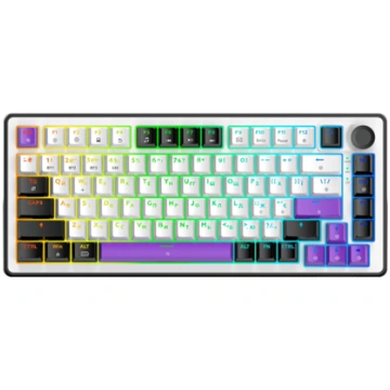 Hellyberry (Powered by Hator) HK75WL Wireless gami