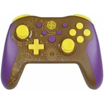 HP STEELPLAY Adventure Wireless Controller Magic S