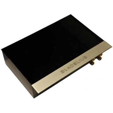 Bladelius Frej Stereo Power Amplifier