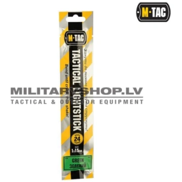 M-Tac Glow Stick 15 cm