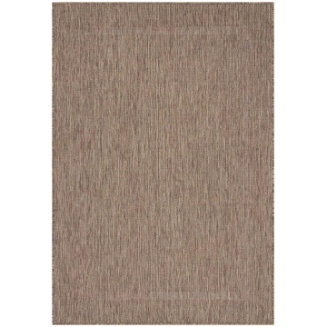 Paklājs āra terasēm Ayyildiz Relax 601004311, brūn