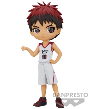 BP Q POSKET - KUROKO"S BASKET - TAIGA KAGAMI BANDA