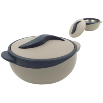 NEWILL PĀRTIKAS TERMOSS 500ML, KREMKRĀSAS, PLASTMA