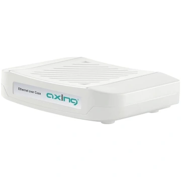 Axing EOC 2-32 Ethernet pār koaksiālo kabeli modem