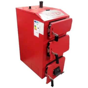 Altep NEUS-PRAKTIK, 20kW NEUS- PRAKTIK 20kW