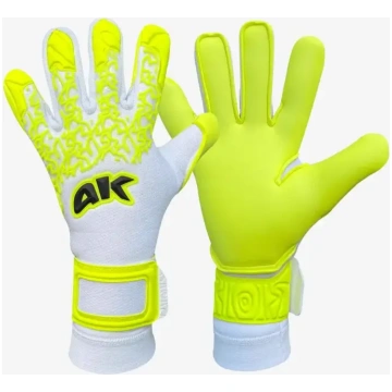 4keepers Soft Timber HNC vārtsargu cimdi balti 8