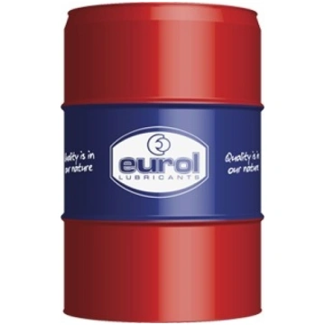 Eurol Motora eļļa 10W40 TURBOCAT 60L 10W40 TURBOCA