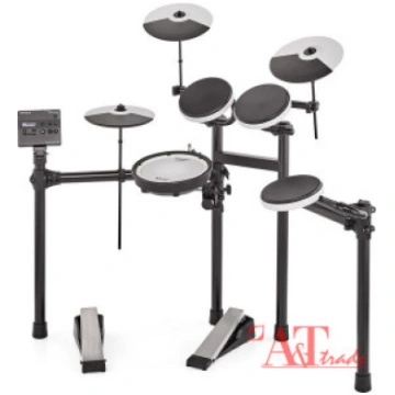 Roland TD-02KV V-Drums bungu komplekts