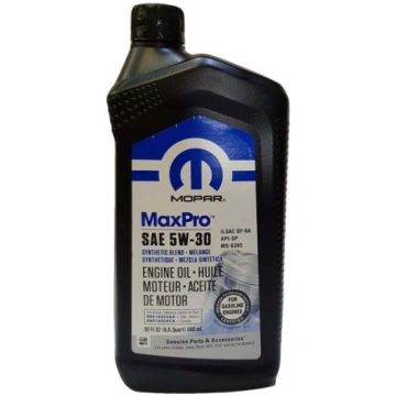 Mopar Max Pro+ 68518204AA