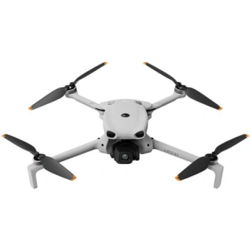 Dji Lito X1 Fly More Combo Plus, RC 2, gray - Dron