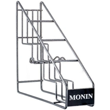 Stends MONIN 4-vietīgs