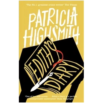 Edith"s Diary: A Virago Modern Classic