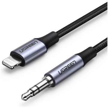 Ugreen MFI Lightning - 3,5 mm mini jack audio cabl