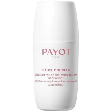 Rullīšu dezodorants sieviet??m Payot Douceur Deodo