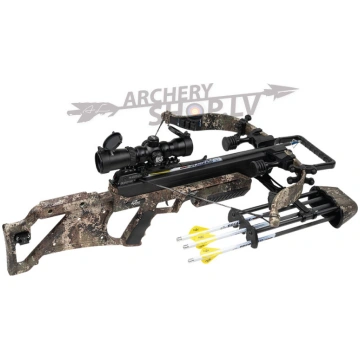 EXCALIBUR, MICRO SUPPRESSOR EXTREME RECURVE CROSSB