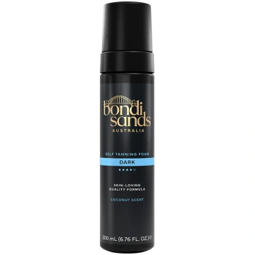 BONDI SANDS Self Tanning Foam - Dark