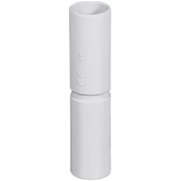 CAURULES SAVIENOJUMS TAISNAIS 16mm