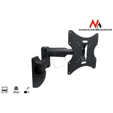 TV kronšteins Maclean MC-503A 23-42”