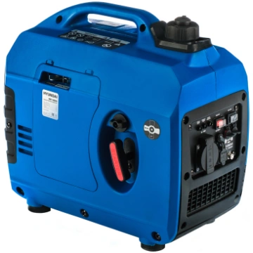 Invertora benzīna ģenerators Hyundai HHY 1050Si