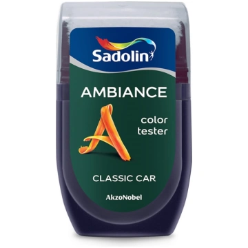 Krāsas toņa testeris Sadolin Ambiance Color Tester