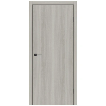 Durvju komplekts Kolori A DG, Osis patina, EKOfini