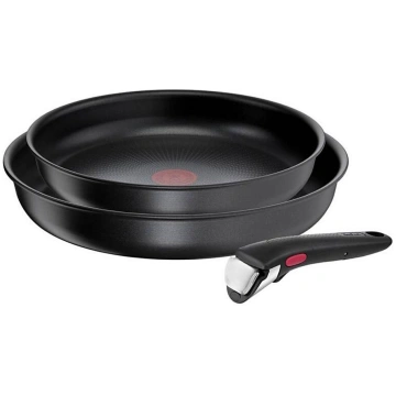 Tefal - Pannu komplekts 3 gab. INGENIO DAILY CHEF