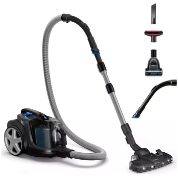 Philips PowerPro Expert Bagless bezmaisa putekļsūc