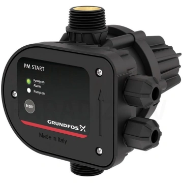 Grundfos spiediena regulātors PM START 93225672