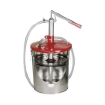 Pildīšanas pumpis 18kg