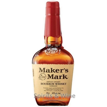 Maker's Mark