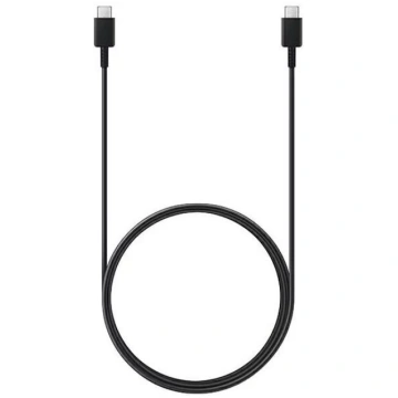Kabelis USB Type-C - Type-C 1.8m 3A SAMSUNG EP-DX3