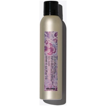 DRY TEXTURIZER DAVINES