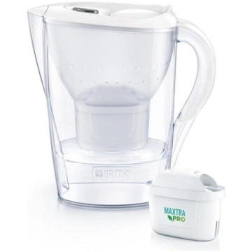 Brita Marella +1 Maxtra Pro PP filter jug 8F832FF4