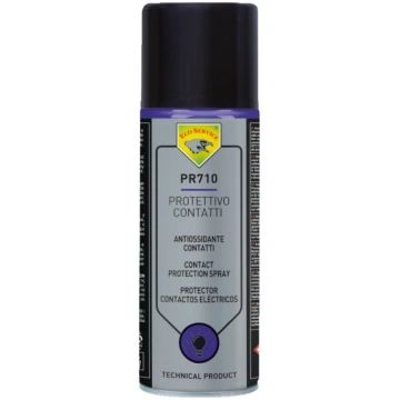 Kontaktu aizsarglīdzeklis PR710, 200 ml, Eco Servi