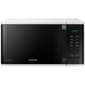 SAMSUNG Mikroviļņu krāsns Samsung MS23K3513AW/BA