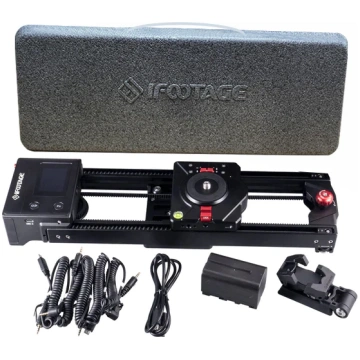iFootage Shark Slider Nano-Bundle
