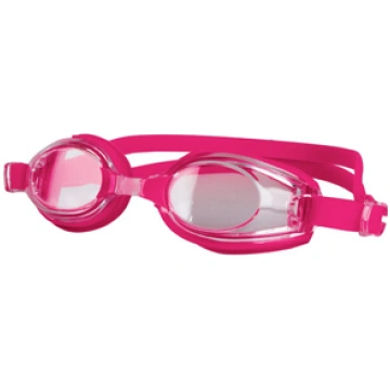 Spokey BARRACUDA (roza) 839214 peldēšanas brilles 