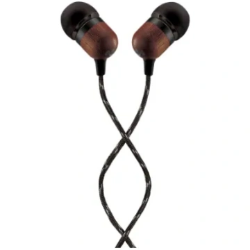MARLEY Marley | Earbuds | Smile Jamaica marley-ear