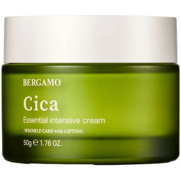 Bergamo_essential Intensive Cream Ujędrniający Krē