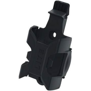 Atslēga Abus Bordo Lite Mini 6055K/60 BK SH | LOCK