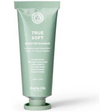 Barojoša matu maska Marija Nila True Soft Booster 