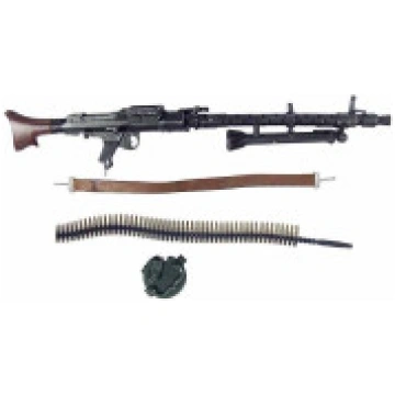 Die Cast ieroču modeļi, AK-47 atslēgu piekariņš, l